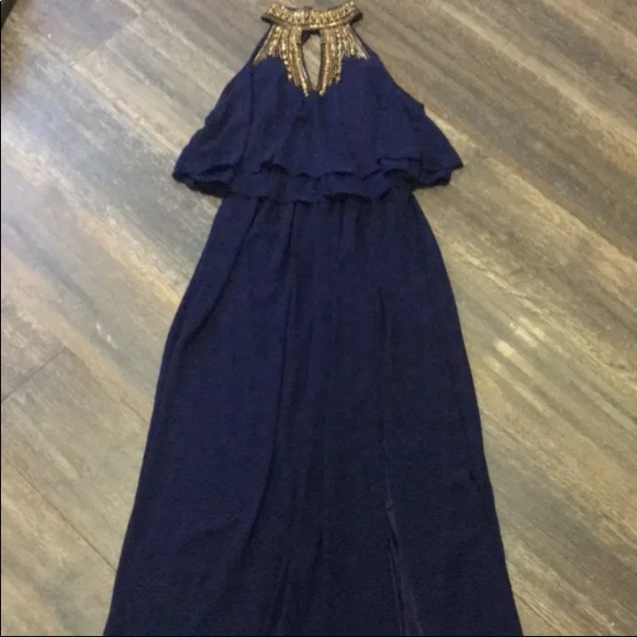 ASOS occasion maxi - Picture 3 of 13